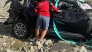 Tragedia petrecută pe Transalpina