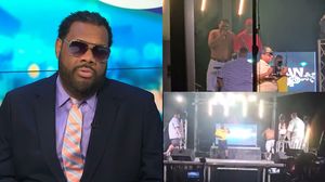 Fatman Scoop