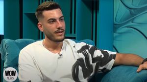 Bogdan, fostul concurent „Casa Iubirii”