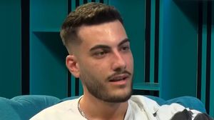 Bogdan, fostul concurent „Casa Iubirii”