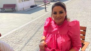 Alina Popescu, antreprenoarea care a suferit un infarct
