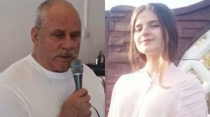 Gheorghe Dincă și Alexandra Măceșanu