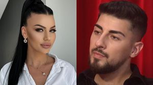 Nona și Patrick