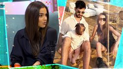 Ce se întâmplă, de fapt, în familia lui Theo Rose și a lui Anghel Damian, după un an de la nașterea fiului lor? Dezvăluirea neașteptată făcută de artistă: „Abia ne vede la față”