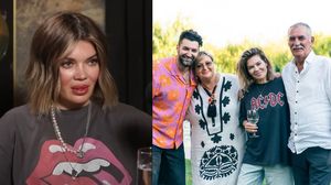 Gina Pistol rupe tăcerea despre relația pe care o are, de fapt, cu părinții lui Smiley: „Nu au de ce să se plângă”. A recunoscut tot la scurt timp după ce au fost fotografiați așa