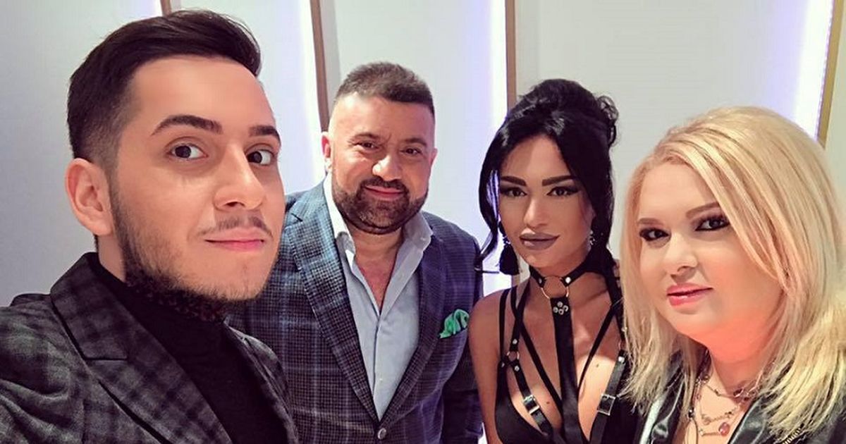 Fulgy de la Clejani, internat la Obregia. Părinții cer scuze public