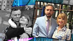 Georgică Cornu nu are voie să se mai apropie de Marina Almășan! Apelul făcut de afacerist la ordinul de protecție obținut de prezentatoare a fost respins. Decizia definitivă a magistraților: „Rămâne cu brățara de monitorizare”