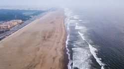 Descoperire șocantă! Două cadavre au fost surprinse plutind în Marea Neagră! Autoritățile spun că ar putea fi vorba despre cei doi bărbați care au dispărut recent