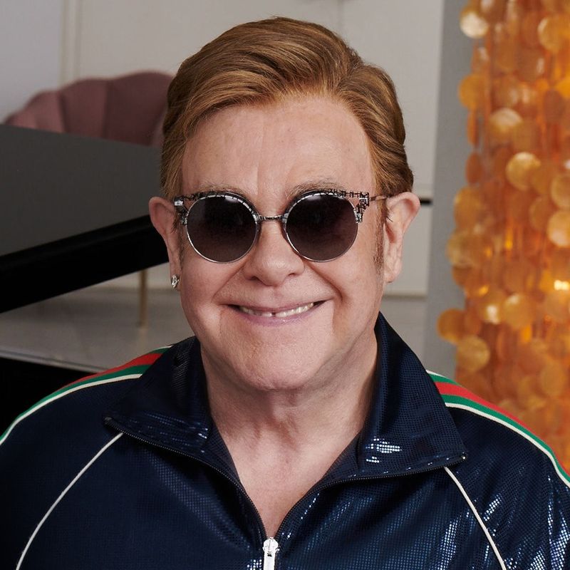 Elton John