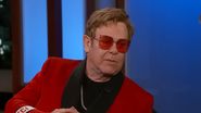 Elton John
