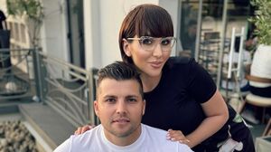 Dana Roba și Beni