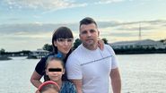 Dana Roba familie