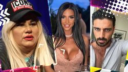 Nikita, foc și pară după sosirea lui Michele Morrone la București! Blondina nici nu mai vrea să audă de actorul din „365 de zile”: „A chemat-o pe Bogdana să mă facă geloasă”