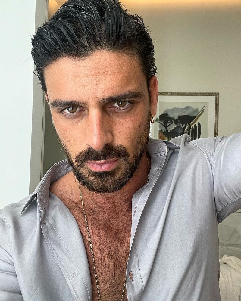 Michele Morrone
