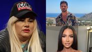 Nikita, Michele Morrone și Bogdana Tancău