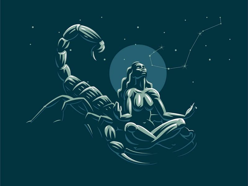 scorpion