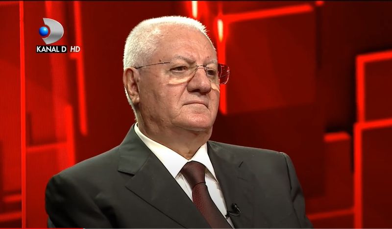 Mitică Dragomir