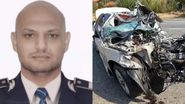 accident Mehedinți