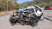 accident Mehedinți