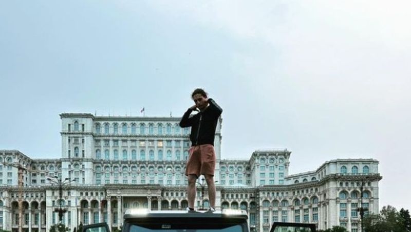 Vlad Pascu