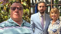 Georgică Cornu, mișcare neașteptată după procesul pierdut în fața Marinei Almășan! Ce i-a transmis avocatului Adrian Cuculis, care l-a anunțat că îl va da în judecată: „Cele discutate reflectă realitatea”