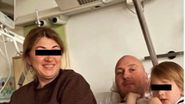 Marcel, bărbatul care are nevoie de intervenții chirurgicale în Thailanda, familie