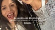Karmen Minune la premiera unui film