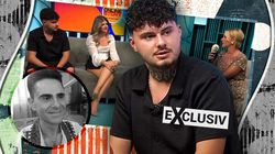 Povestea fascinantă a fiului vitreg al lui Aurelian Preda! A trăit ani de zile în Italia, iar acum vrea să se mute în România cu sora lui: „Am plecat la vârsta de 3 ani” | EXCLUSIV