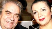 Aurel Pădureanu și Cornelia Catanga