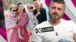 Tavi Clonda și Gabriela Cristea și-au răsfățat fetele vara asta! Le-au plimbat în cele mai fascinante locuri și le-au făcut toate poftele: „Trei vacanțe am avut cu copiii, acum vrem doar noi doi” | EXCLUSIV