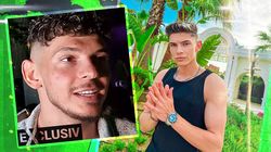 Locul în care Antonio Pican i-a trimis pe toți să-l vadă măcar o dată în viață! Tânărul de 20 de ani este încă uimit de ce a trăit acolo: „E un loc potrivit pentru vârsta mea” | EXCLUSIV