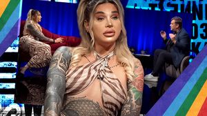 Povestea uneia dintre cele mai controversate fete trans de pe internet! Aida Thorry și-a descoperit orientarea la doar 9 ani: „Eram un copilaș foarte feminin, special, ciudat”