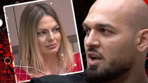 Julia a părăsit „Casa iubirii” în lacrimi, după conflictul cu Robi! Tânărul nu s-a arătat deloc impresionat de suferința ei: „Dacă nu pleacă mâine, eu nu mai stau aici”