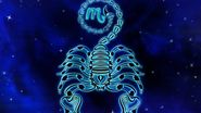 Semn Scorpion