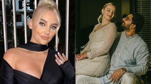 Andra Medintu și milionarul indian, nuntă ca în povești! Marele eveniment va ține trei zile și trei nopți. Românca a început deja pregătirile: „Manifestarea mea a funcționat”