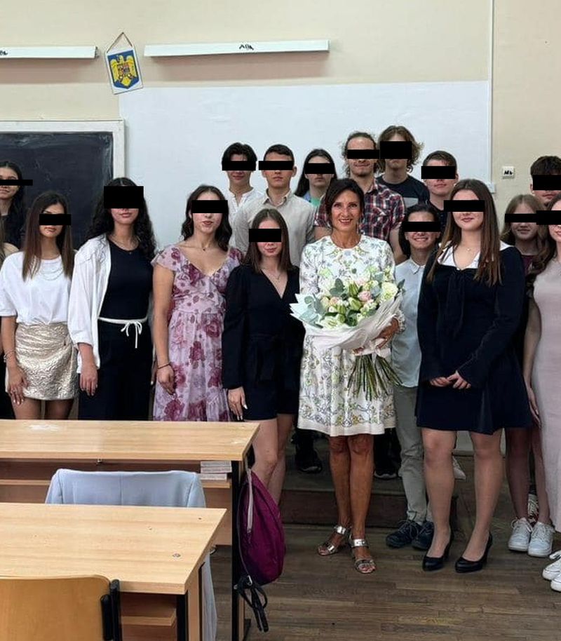 carmen iohannis