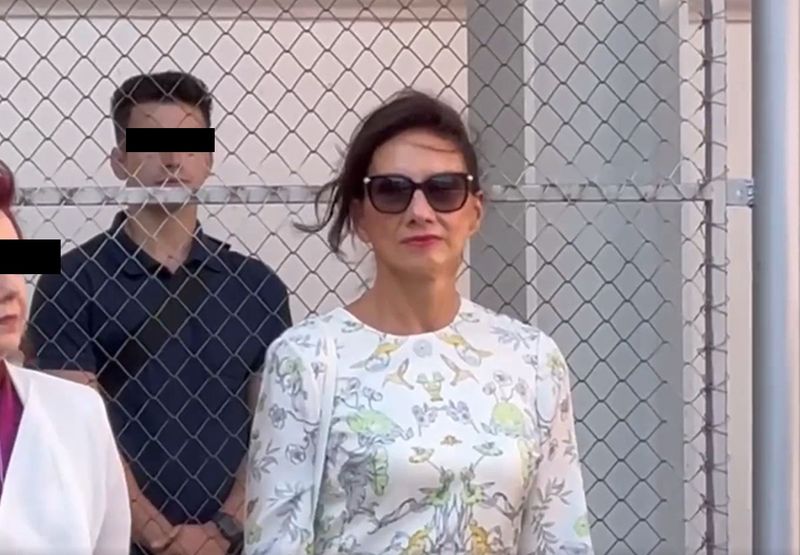carmen iohannis scoala sibiu