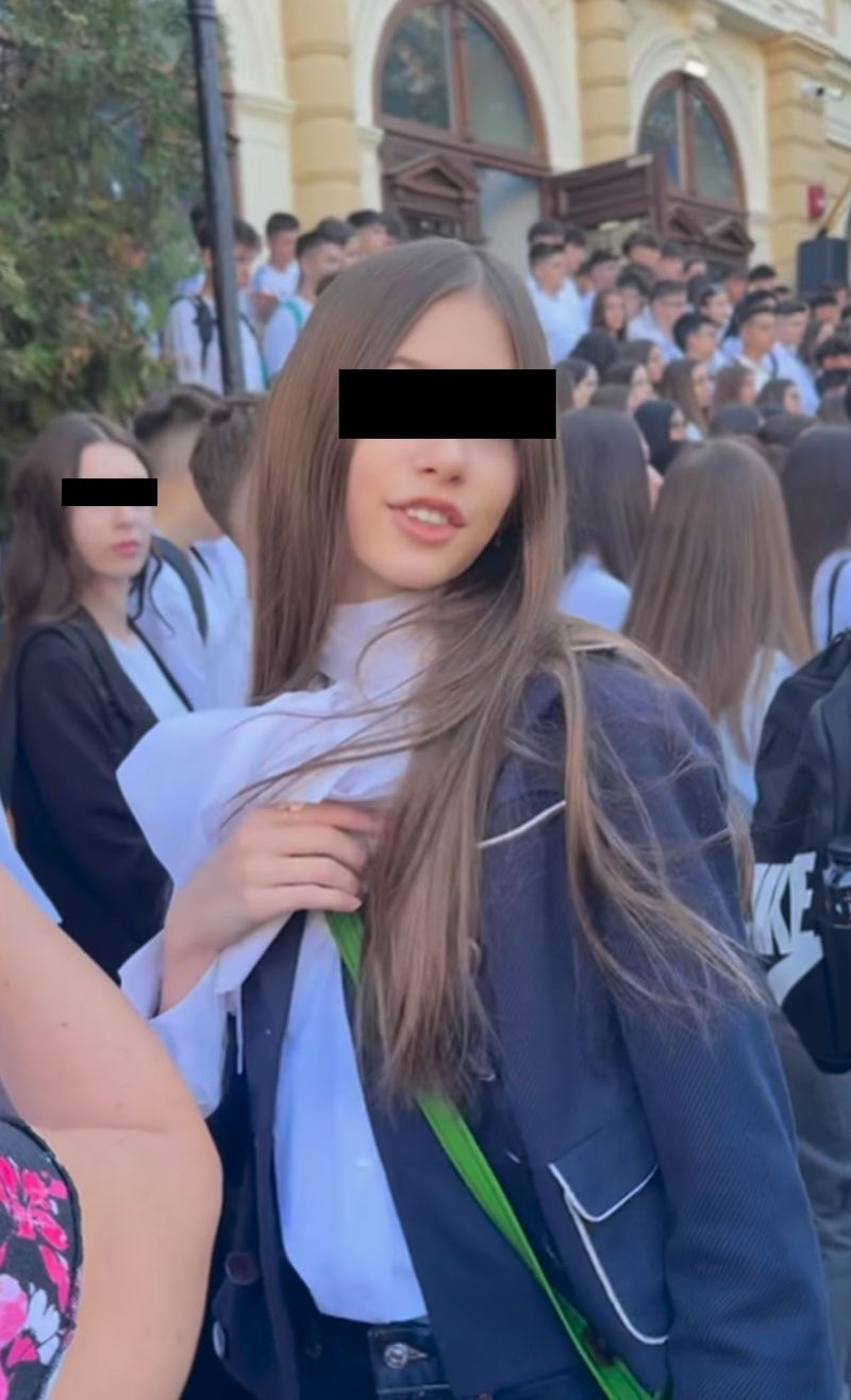 mikaela fiica mihai iulia albu