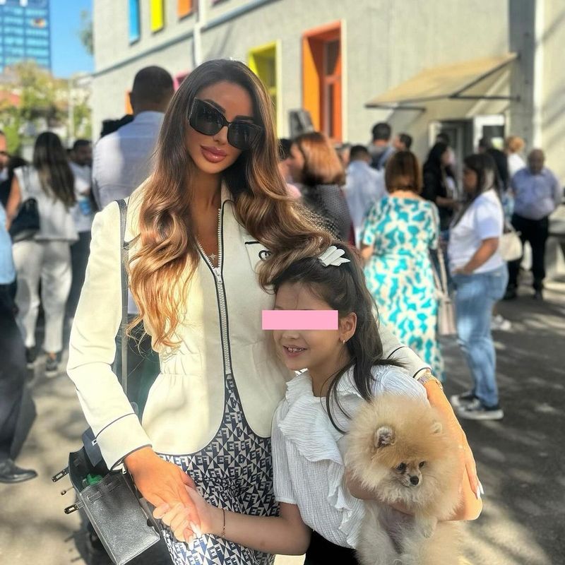 bianca dragusanu si sofia