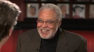 James Earl Jones