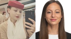 Apel umanitar pentru a o aduce acasă pe Denisa, o fostă stewardesă în vârstă de 30 de ani! A fost găsită moartă, într-un apartament din Japonia. Familia ei este în pragul disperării: „Orice contribuție, oricât de mică”