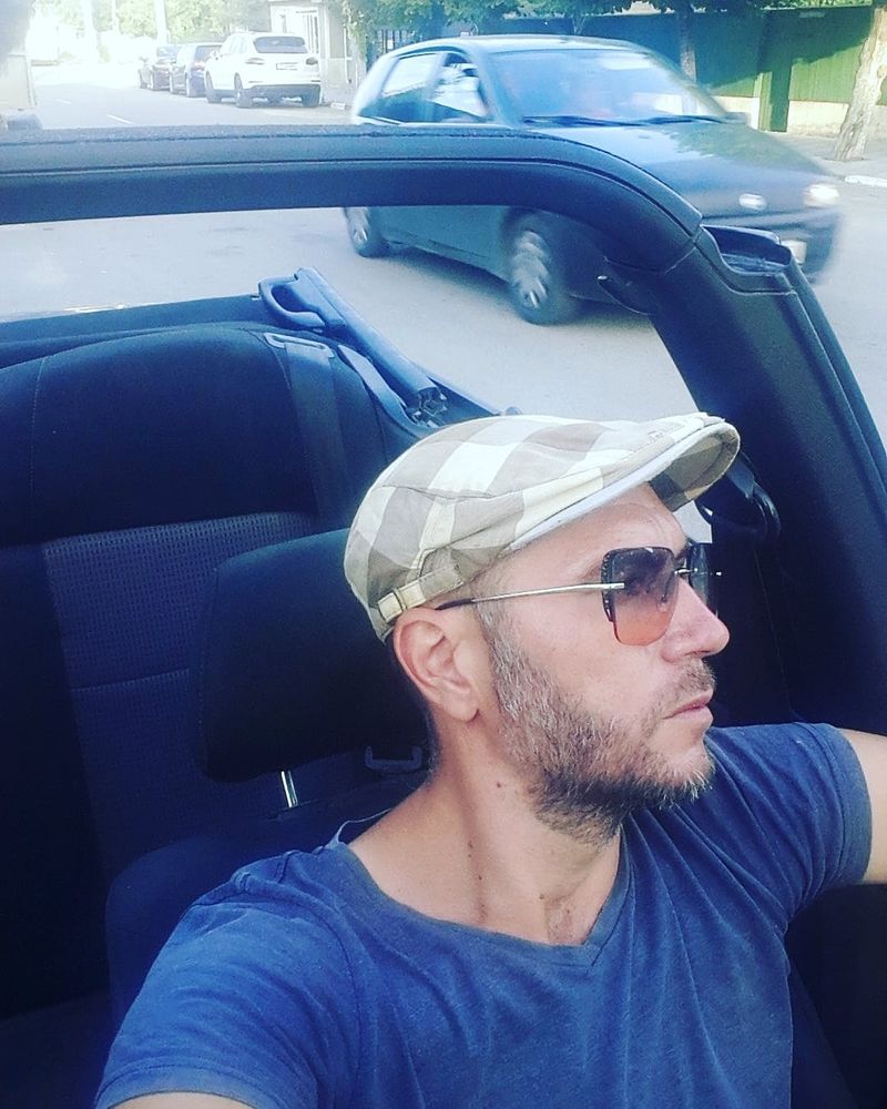 Alex Moraru