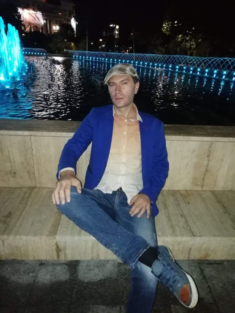 Alex Moraru