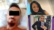 Principalul suspect în cazul dublei crime din Constanța