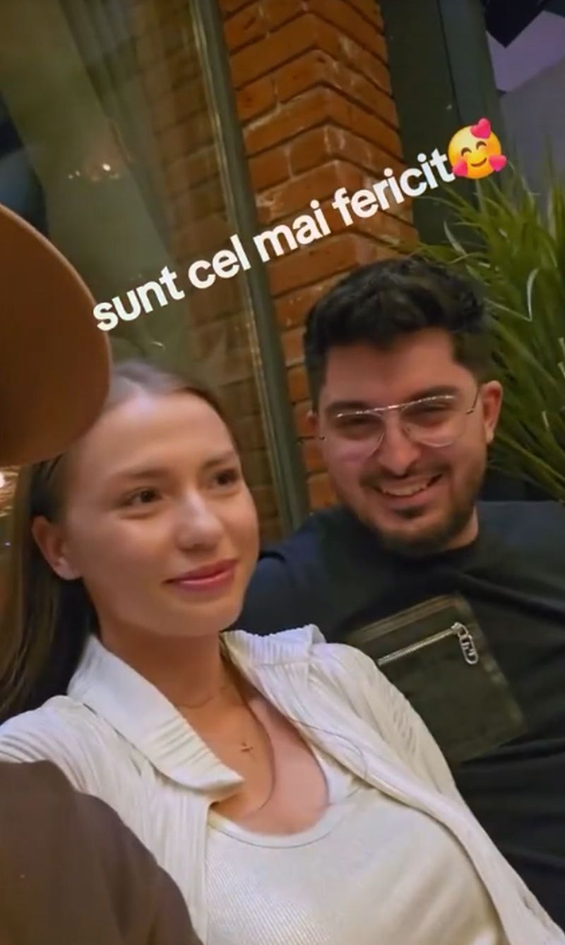 nora si fiul lui adi de la valcea