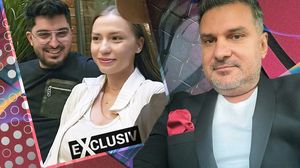 Adi de la Vâlcea, declarații emoționante după ce a aflat că va fi bunic! Ce spune despre vestea pe care i-a dat-o fiul său: "Era singura dorință pe care o mai aveam" | EXCLUSIV