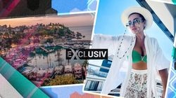 Destinația de vacanță care i-a furat inima Biancăi Rus! Poate fi vizitată și toamnă și au cucerit-o cu preparatele culinare delicioase: "A fost fantastic" | EXCLUSIV