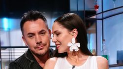 Cum a reușit Irina Fodor să treacă peste momentele de gelozie din cuplu? Ce se întâmpla pe vremea când Răzvan Fodor era cel mai răvnit burlac din România: „M-am prins”