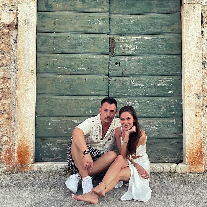 Irina și Răzvan Fodor