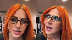 Întâmplarea prin care a trecut Lidia Buble, în timp ce se afla la volanul mașinii! Vedeta nu credea că i se poate întâmpla una ca asta: „Mi-a venit să intru în pământ de rușine”